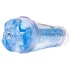 Fleshlight Flight Commander - masturbator z vakuumskim sesanjem (moder)