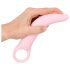 SMILE - Vaginalni trenažerji - set dildojev - roza (3-delni)