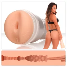   Fleshlight Eva Lovia Spice - masturbator za zadnjico - realističen
