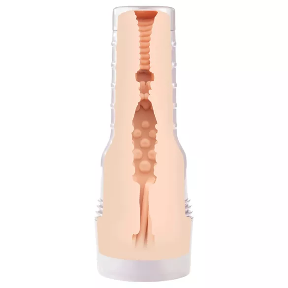 Fleshlight Eva Lovia Spice - masturbator za zadnjico - realističen