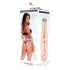 Fleshlight Eva Lovia Spice - masturbator za zadnjico - realističen