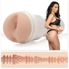   Fleshlight Lana Rhoades Karma - realistična umetna ritka (naravna)