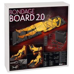 You2Toys Bondage Board 2.0 - prenosna postelja za vezanje