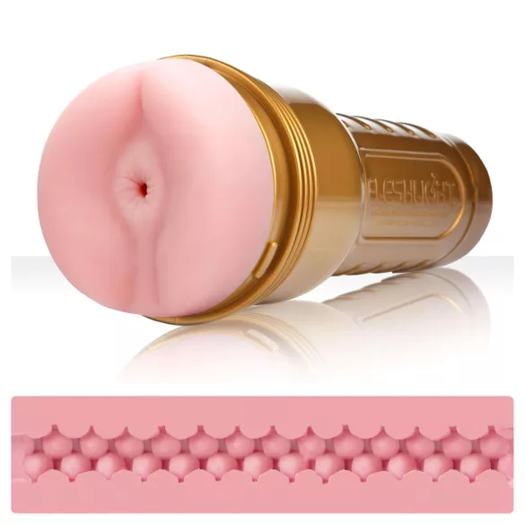 Fleshlight - masturbator za moške - anus - Stamina Training Unit