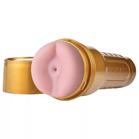 Fleshlight - masturbator za moške - anus - Stamina Training Unit