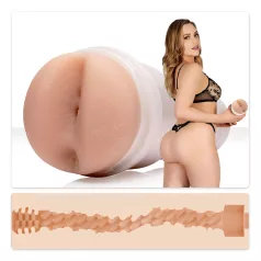   Fleshlight Mia Malkova Boss - masturbator za moške - realistična zadnjica