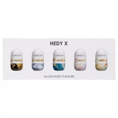 Svakom Hedy X Mixed - masturbacijska jajčka komplet 5 kos
