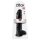 Kraljevski penis 11 - velik prisesalni dildo z moda (28 cm) - črn