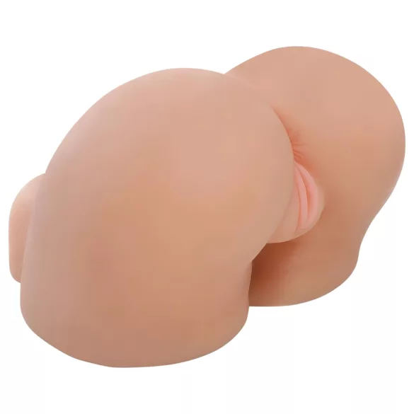 Pipedream - Fuck Me Silly Petite - masturbator za vagino in anus (naraven)