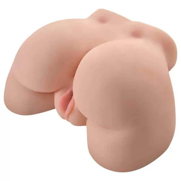 Fuck Me Silly - vibracijski masturbator za zadnjico