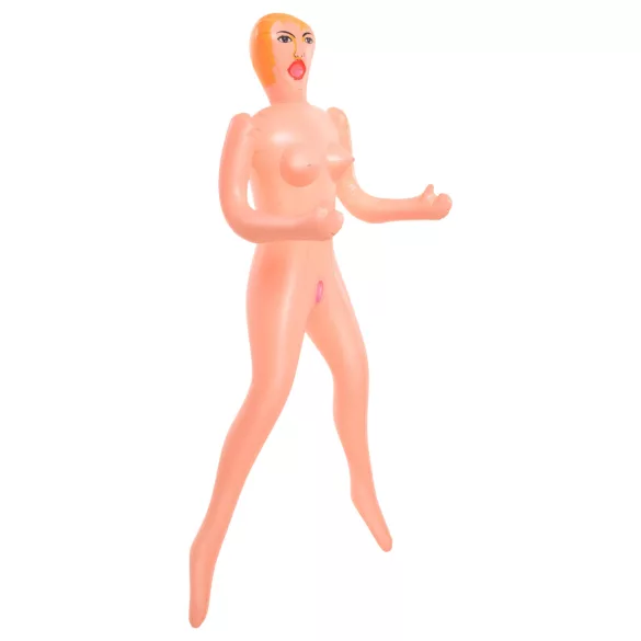 Pipedream MILF - lutka v naravni velikosti - realistična sex lutka