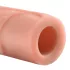Pipedream - X-TENSION Perfect 1 - realistični podaljšek penisa (17,7 cm, naraven)