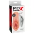PDX Dream - realistični masturbator vagina - naravna barva