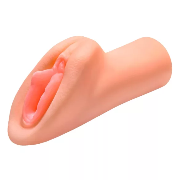 PDX Dream - realistični masturbator vagina - naravna barva