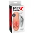 PDX XTC Stroker - masturbator realistična vagina - naravna barva