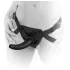 analfantasy - strap-on dildo - črn