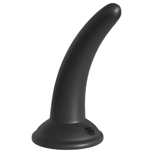 analfantasy - strap-on dildo - črn