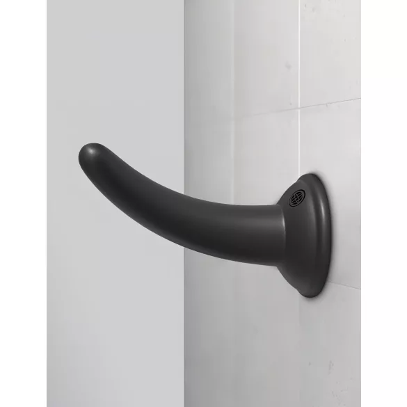 analfantasy - strap-on dildo - črn