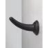 analfantasy - strap-on dildo - črn