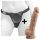 Body Dock G-točka Pro in Silexd 7 pripenjalni dildo