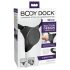 Body Dock G-točka Pro in Silexd 7 pripenjalni dildo