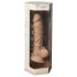 Body Dock G-točka Pro in Silexd 7 pripenjalni dildo