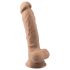 Body Dock G-točka Pro in Silexd 7 pripenjalni dildo