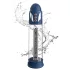 Pipedream - Pump Worx - avtomatska črpalka za penis (modra)