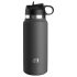 Črna Skrita Slast: Umetna Vag. Flask