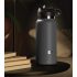 Črna Skrita Slast: Umetna Vag. Flask