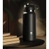 Fap Flask – Masturbator za divje užitke (črna)