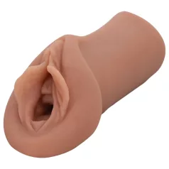   Pipedream Sorority Snatch - masturbator vagina - realistična koža - natur