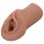 Pipedream Sorority Snatch - masturbator vagina - realistična koža - natur