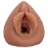 Pipedream Sorority Snatch - masturbator vagina - realistična koža - natur