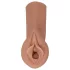 Pipedream Sorority Snatch - masturbator vagina - realistična koža - natur