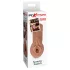 Pipedream Sorority Snatch - masturbator vagina - realistična koža - natur