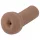 Pipedream Freshman Fuckslut - masturbator umetna zadnjica - naravna barva