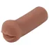 Pipedream Coed Cocksucker - ustni masturbator - naravna barva
