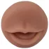 Pipedream Coed Cocksucker - ustni masturbator - naravna barva