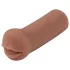 Pipedream Coed Cocksucker - ustni masturbator - naravna barva