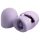 JimmyJane Hello Kiss Pro – lizalni vibrator (vijoličen)