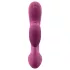We-Vibe Nova 2 - vibrator za klitoris in točko G - vijolična