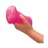 You2Toys - Deviška vibracijska vagina