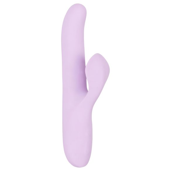 SMILE Thrusting - klitoralni, rotacijsko-potisni vibrator (vijoličen)
