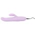 SMILE Thrusting - klitoralni, rotacijsko-potisni vibrator (vijoličen)