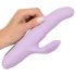 SMILE Thrusting - klitoralni, rotacijsko-potisni vibrator (vijoličen)