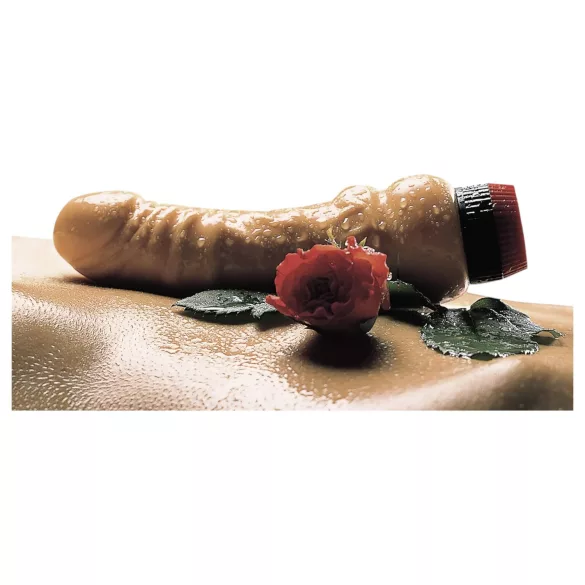 You2Toys - vibrator - naravna barva