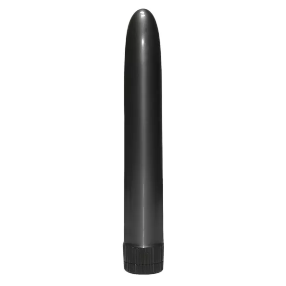 You2Toys Onyx - palčni vibrator (črn)