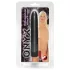 You2Toys Onyx - palčni vibrator (črn)
