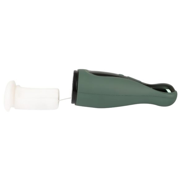 Rebel - masturbator - funkcija sesanja in vibriranja - polnilni